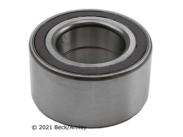 beckarnley-051-4257 Front Wheel Bearings